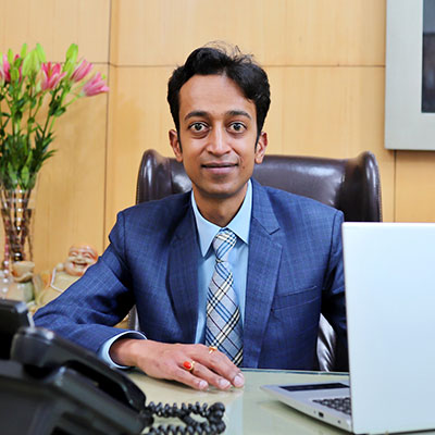 parv jain