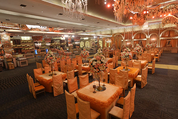 darbar banquets