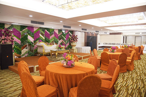 utsav banquets