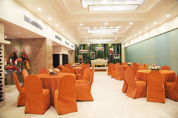 viceroy banquets