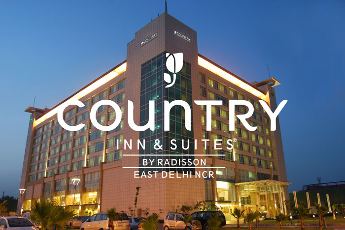 Country Inn Hotel