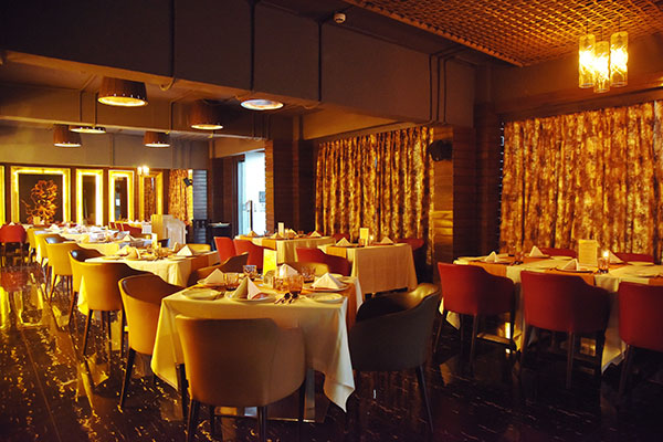 tatva restaurant